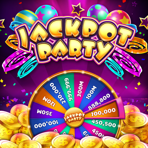 Jackpot Party icon